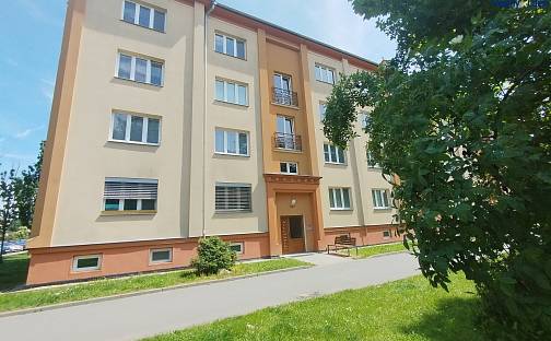 Prodej bytu 2+1 71 m², Sadová, Hulín, okres Kroměříž