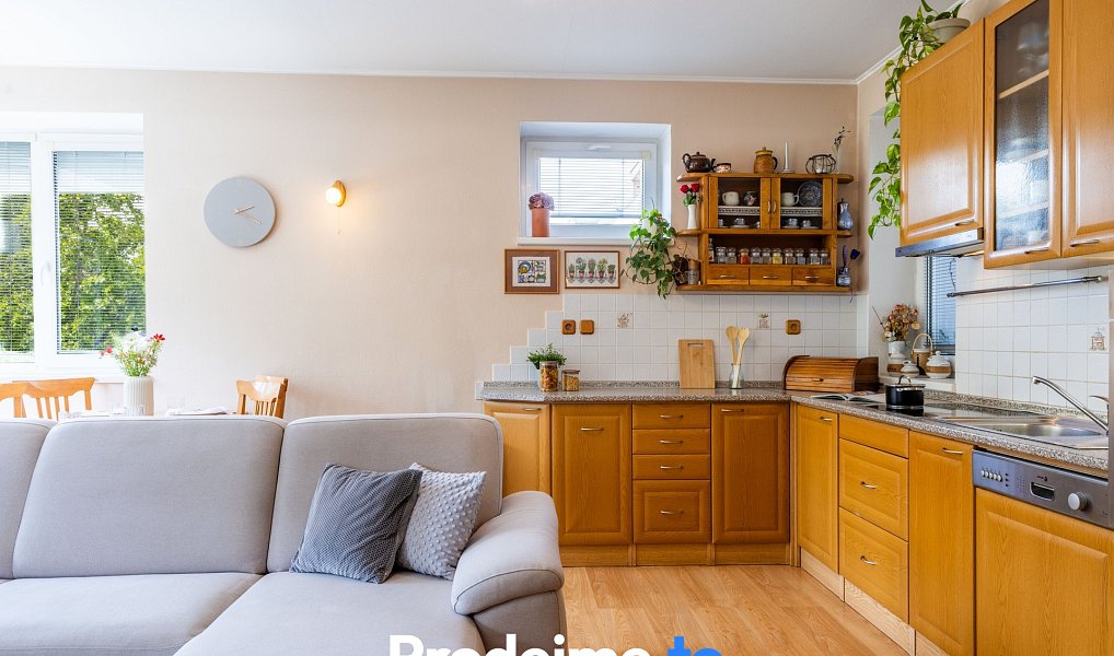 Prodej bytu 4+kk 110 m², Znojmo – náhled fotky 5