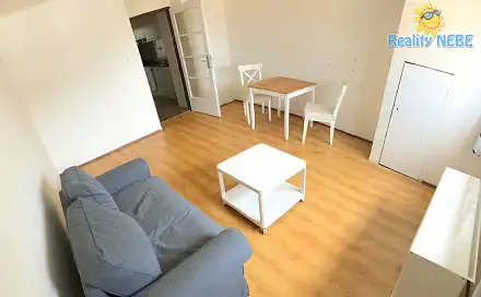 Pronájem bytu 2+1 56 m²