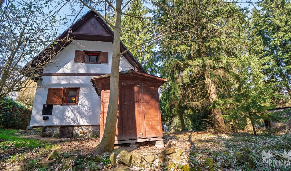 Prodej chaty/chalupy 60 m², Dřešín – náhled fotky 17