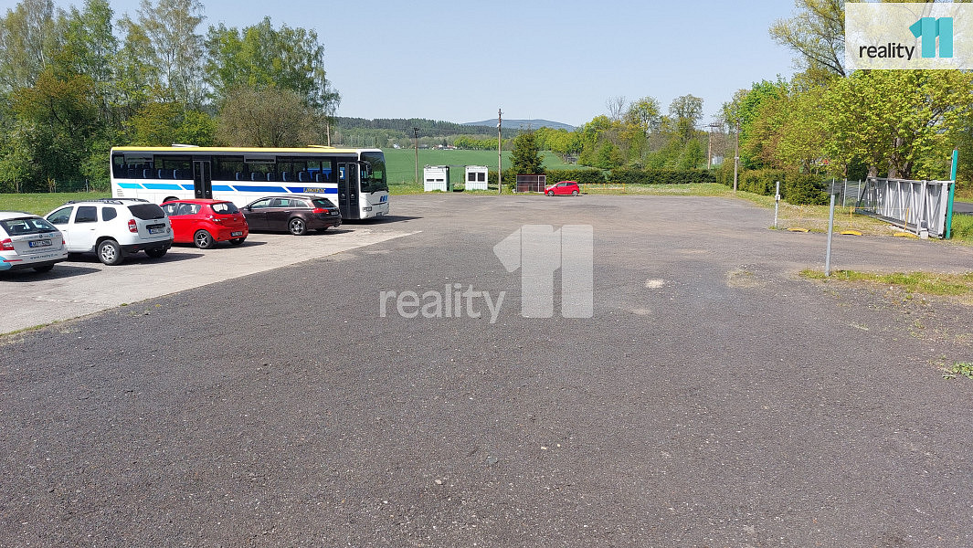 Pronájem pozemku 1 500 m² — photo 3