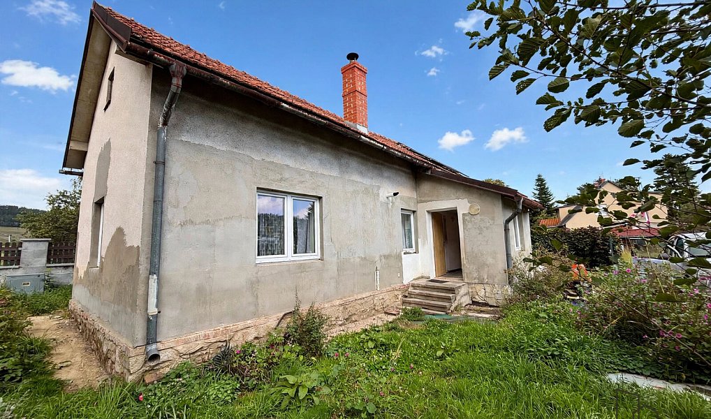 Prodej domu 55 m² s pozemkem 615 m², Zátor – náhled fotky 8