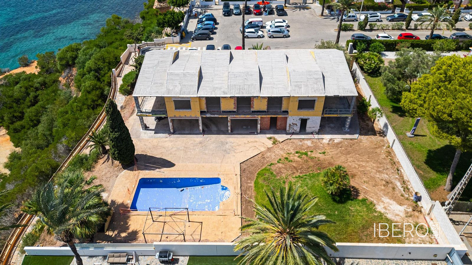 Casa 2+kk – Orihuela, Urbanización La Zenia II - Vista 2