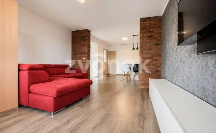 Prodej bytu 4+1 74 m², Družstevní, Zlín
