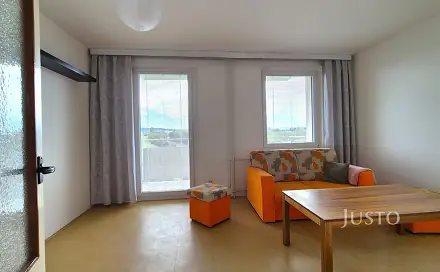 Pronájem bytu 4+1 88 m², třída Přátelství, Písek - Budějovické Předměstí