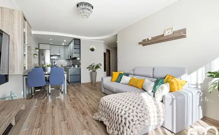 Prodej bytu 3+kk 65 m², Malkovského, Praha 9 - Letňany