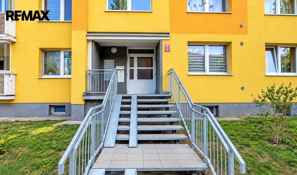 Prodej bytu 3+1 81 m², Klášterec nad Ohří – náhled fotky 18