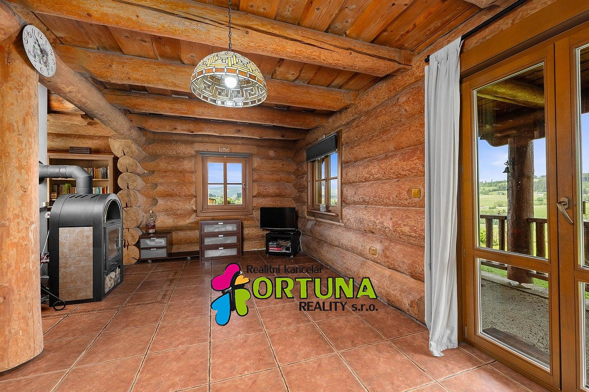 Prodej domu 115 m² s pozemkem 2 247 m² — photo 3
