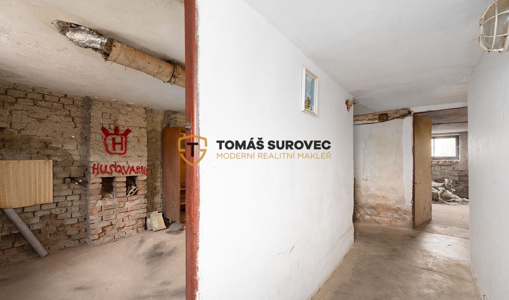 Prodej domu 210 m² s pozemkem 551 m², Nedašova Lhota – náhled fotky 19