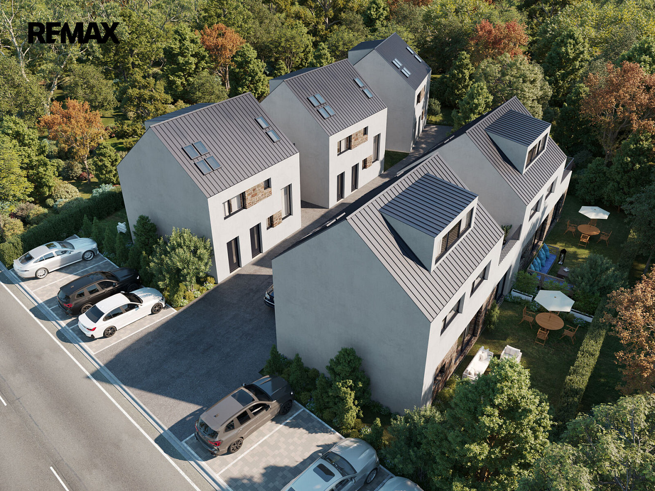 Prodej domu 772 m² s pozemkem 1 446 m² – fotografie 3