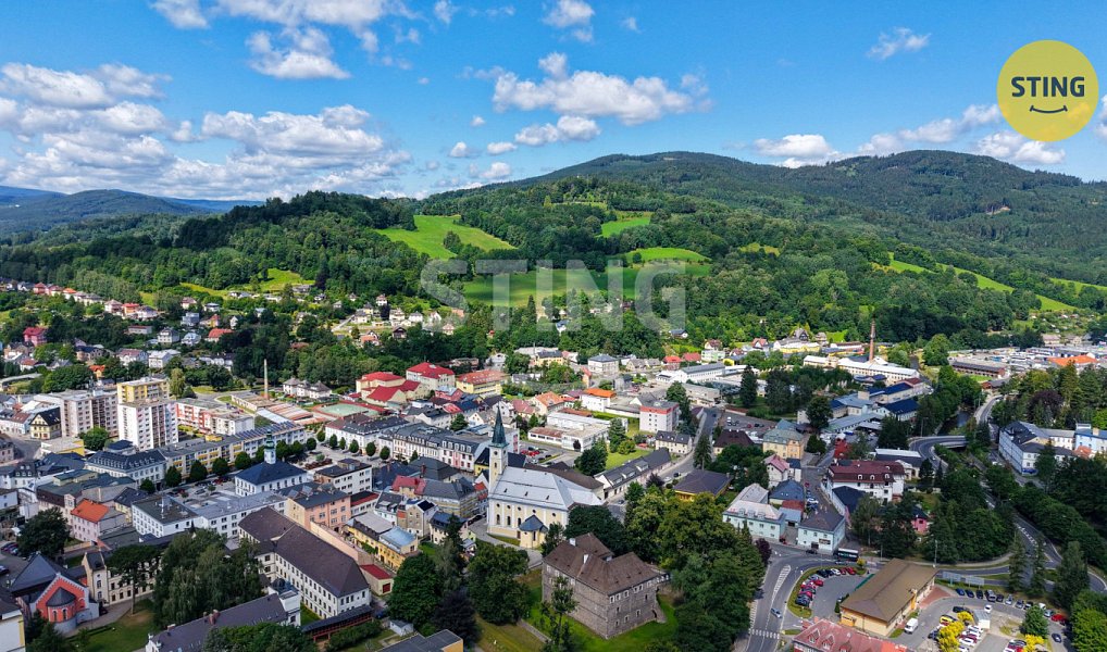 Prodej bytu 1+1 73 m², Jeseník – náhled fotky 20