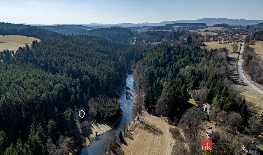 Prodej domu 74 m² s pozemkem 48 m², Soběnov – náhled fotky 4