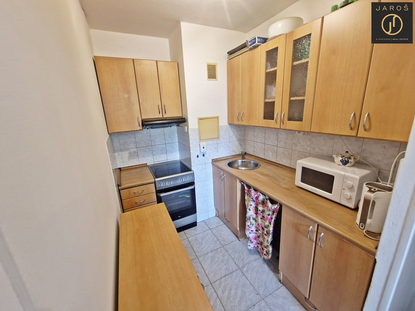 Prodej bytu 2+kk 40 m² – fotografie 2