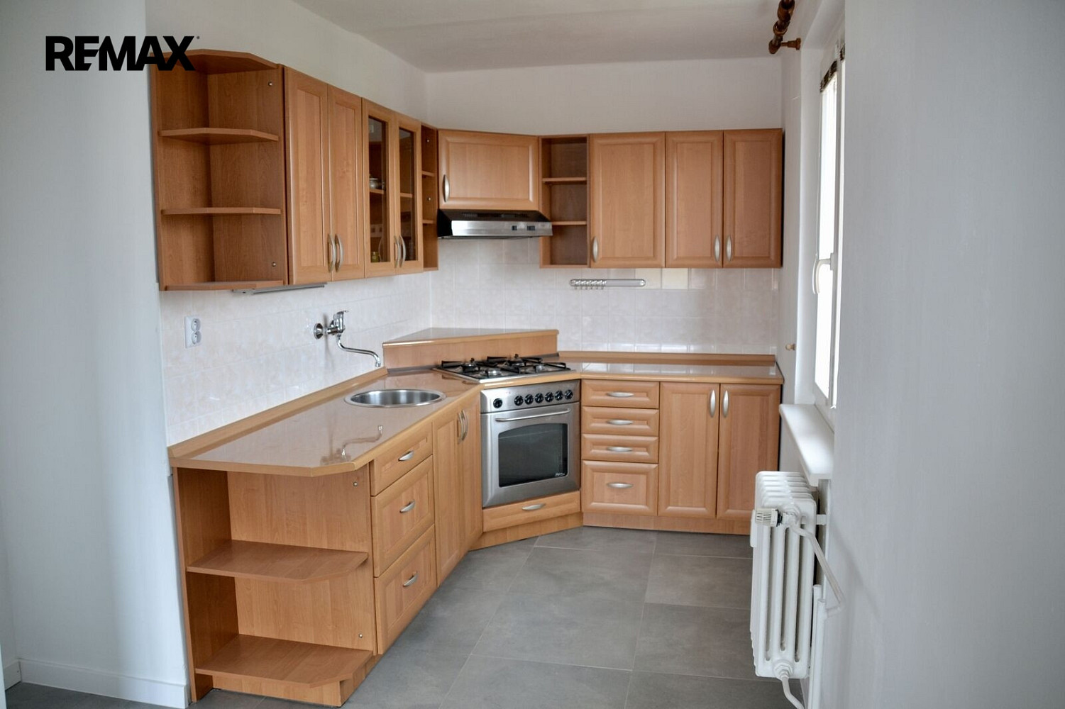 Pronájem bytu 3+kk 67 m²