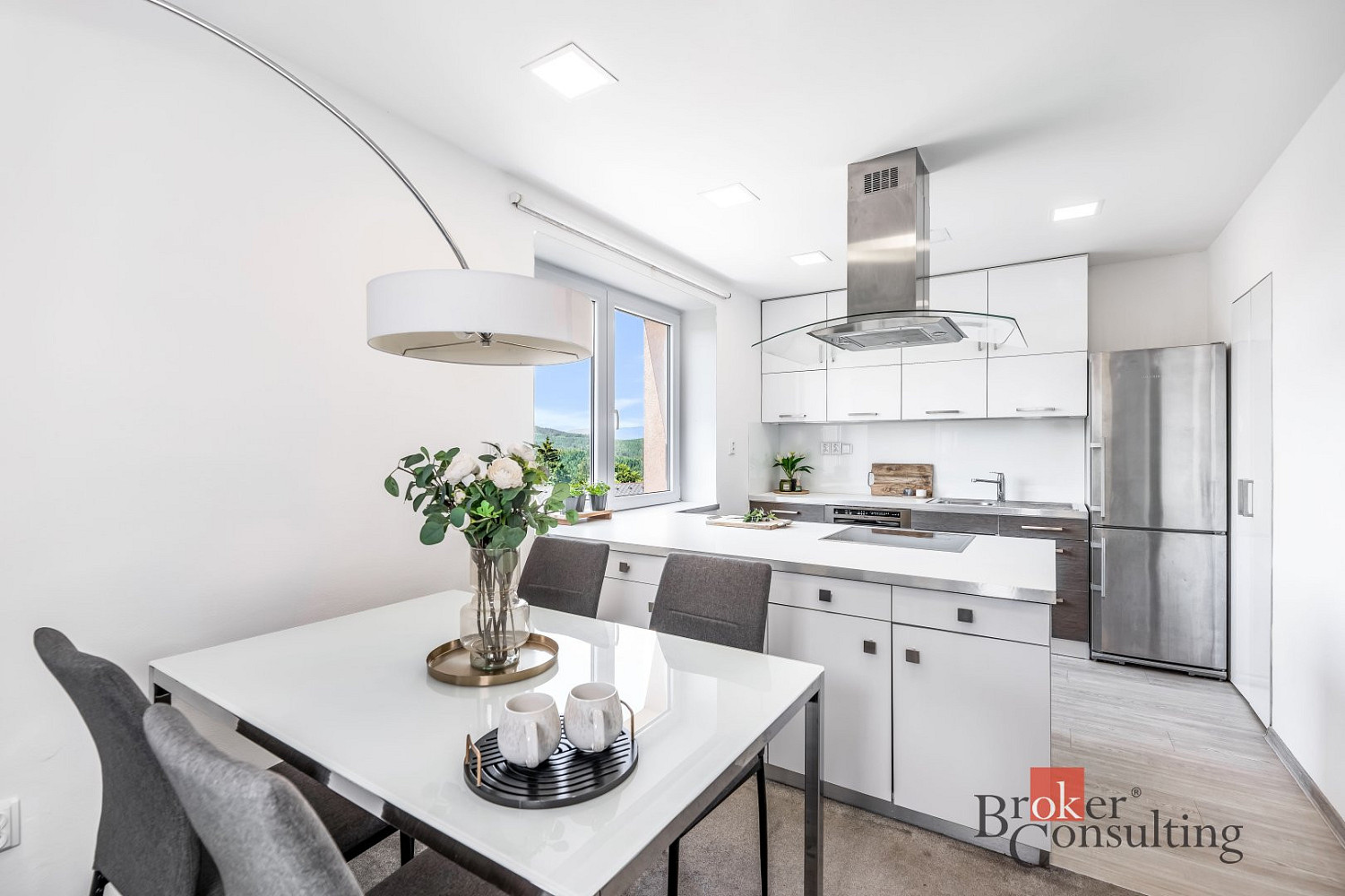 Prodej bytu 3+kk 96 m²