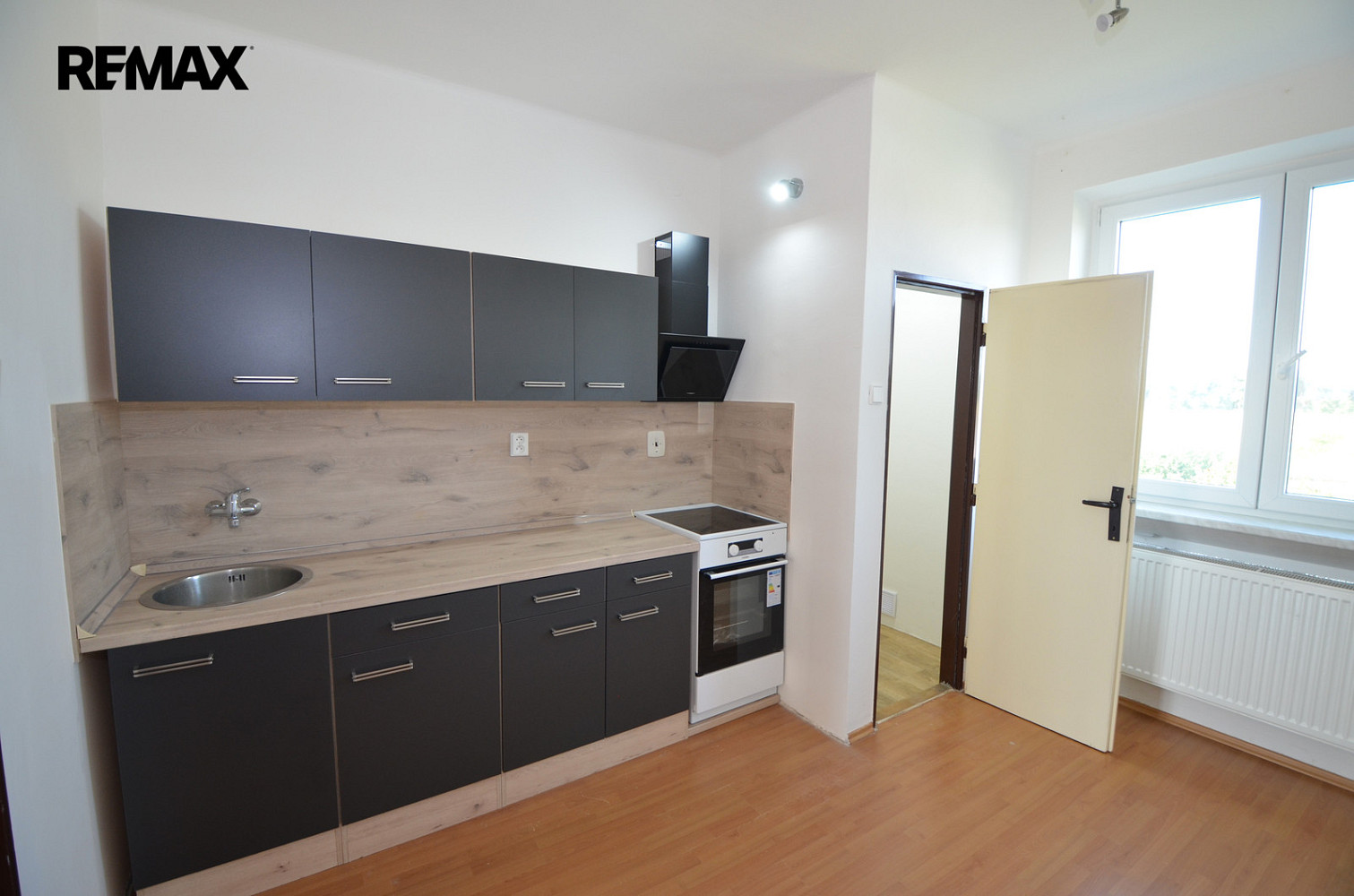Pronájem bytu 3+1 69 m²