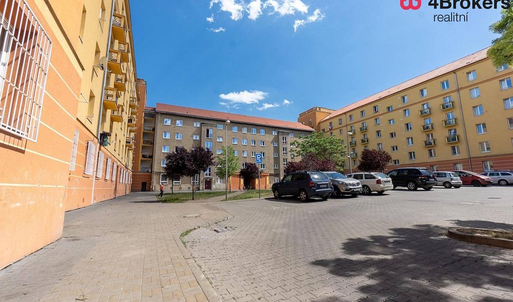 Prodej bytu 3+kk 52 m², Most – náhled fotky 4
