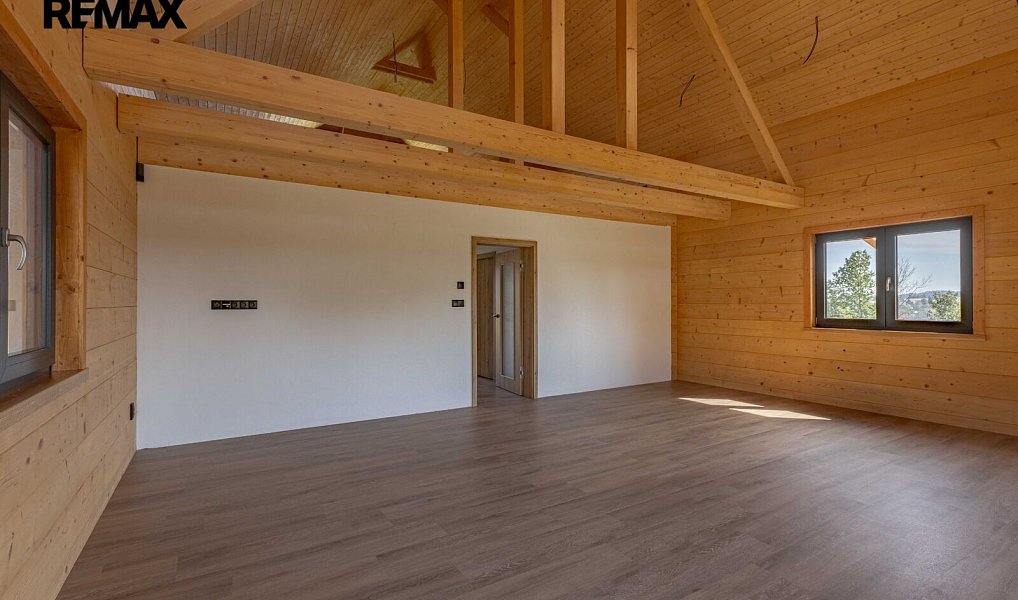 Prodej domu 153 m² s pozemkem 1 087 m², Vacov – náhled fotky 7
