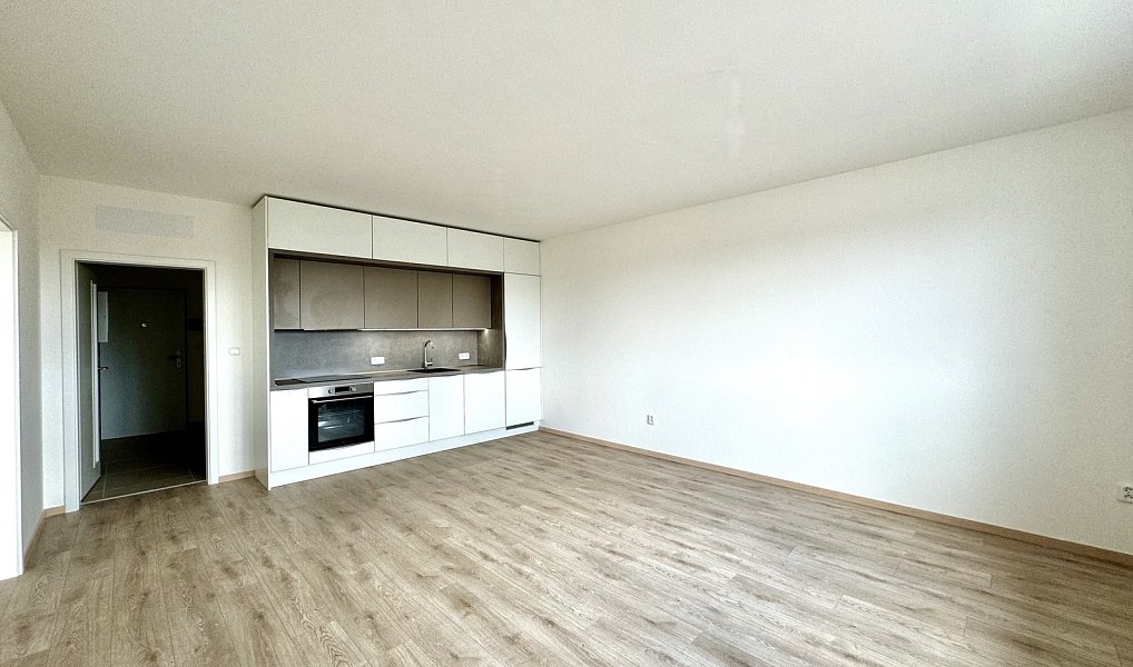 Prodej bytu 2+kk 58 m², Bakov nad Jizerou – náhled fotky 2