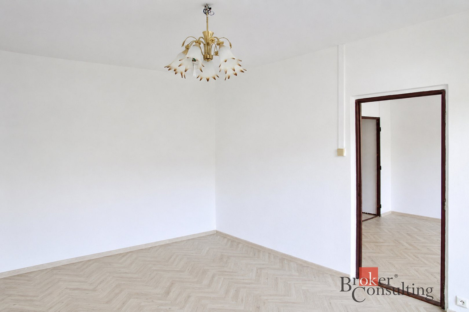 Prodej bytu 1+1 35 m² – fotografie 3