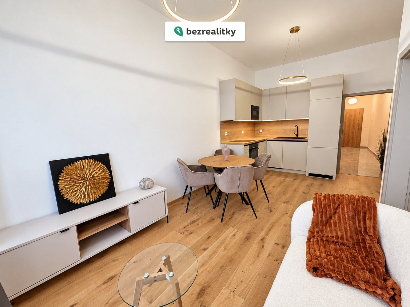 Prodej bytu 2+kk 54 m² – fotografie 2