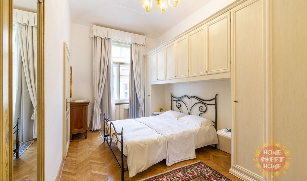 Pronájem bytu 4+kk 124 m², Praha – náhled fotky 8