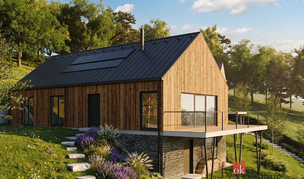 Prodej stavebního pozemku 3 934 m², Smolné Pece – náhled fotky 20
