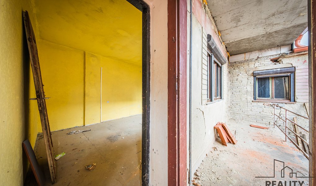 Prodej domu 160 m² s pozemkem 248 m², Žeravice – náhled fotky 19