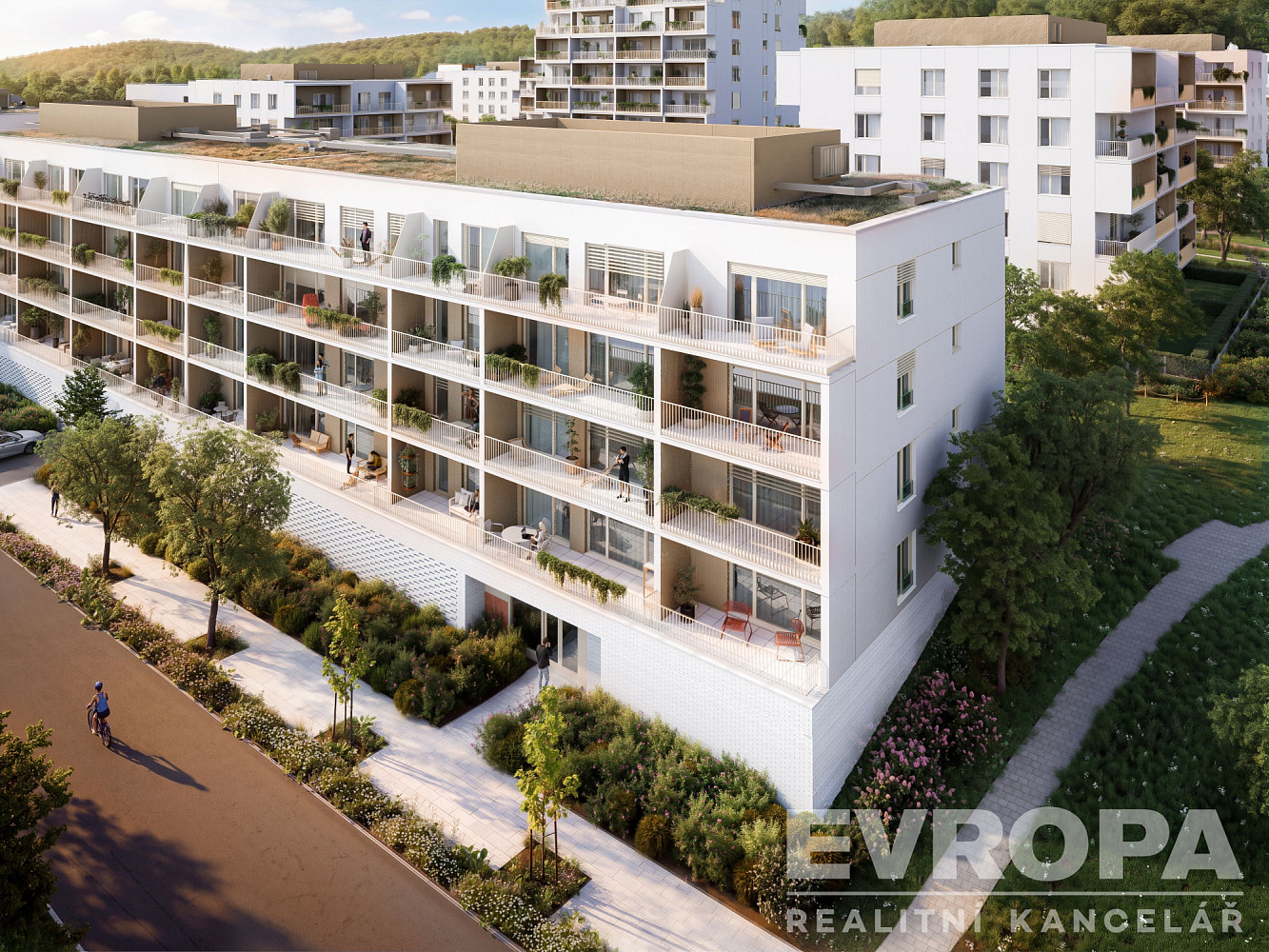Prodej bytu 4+kk 90 m²