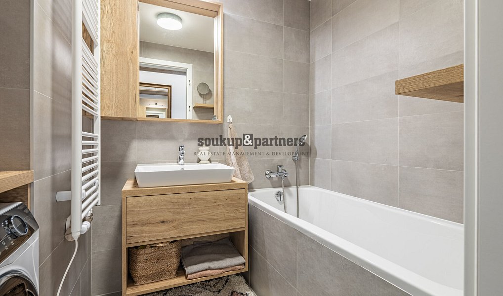 Prodej bytu 3+kk 69 m², Praha – náhled fotky 13
