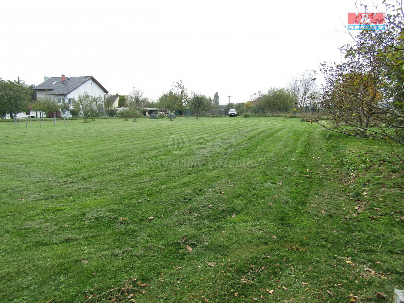 Prodej zahrady 2 549 m² — photo 2