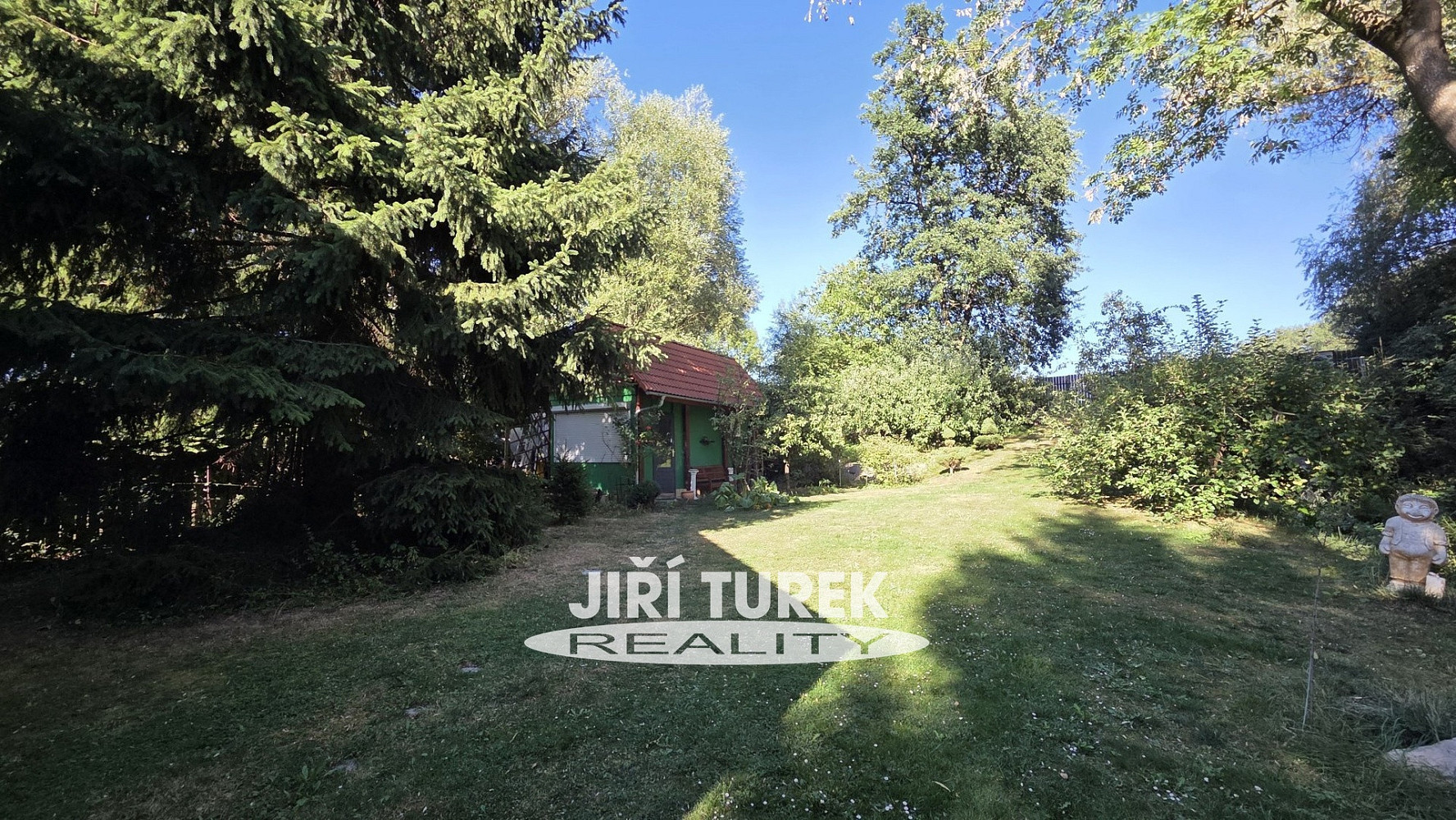 Prodej domu 100 m² s pozemkem 4 001 m² – fotografie 5
