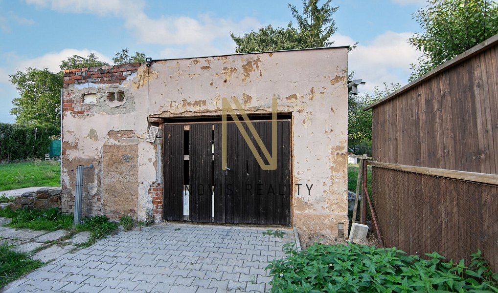 Prodej domu 85 m² s pozemkem 3 460 m², Blatnice – náhled fotky 8