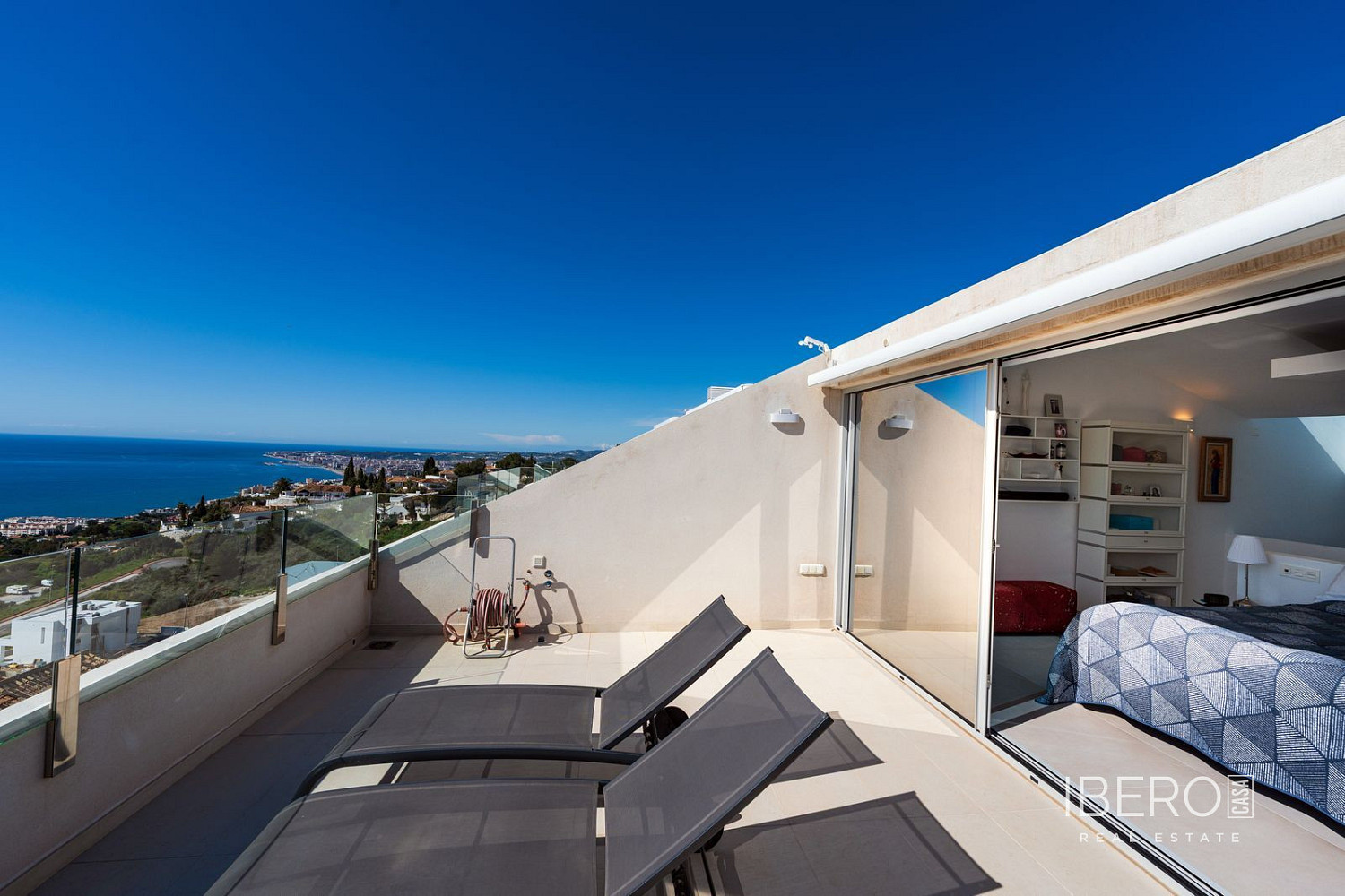 Piso 4+kk – Benalmádena, Benalmádena Costa - Vista 5