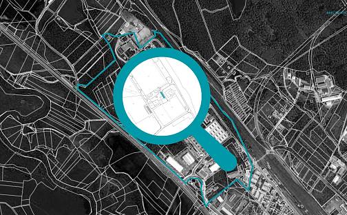 Pronájem pozemku 13 m², Týniště nad Orlicí, okres Rychnov nad Kněžnou