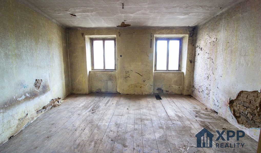 Prodej domu 52 m² s pozemkem 131 m², Mrákotín – náhled fotky 7