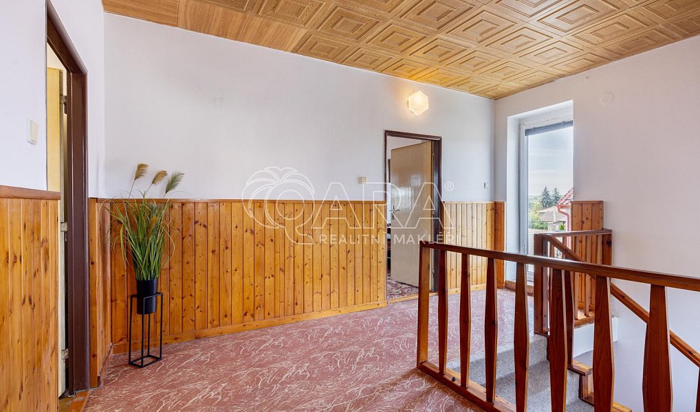 Prodej domu 208 m² s pozemkem 981 m², Louňovice – náhled fotky 18