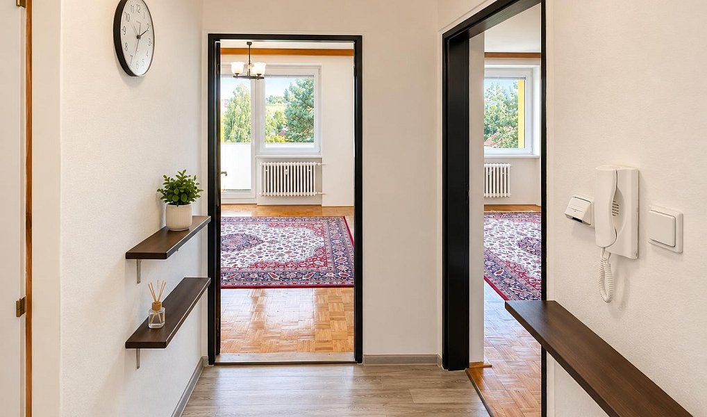 Prodej bytu 2+1 62 m², Valašské Klobouky – náhled fotky 17