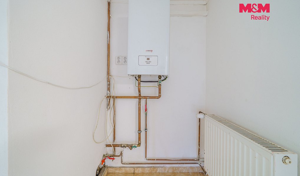 Prodej chaty/chalupy 130 m² s pozemkem 440 m², Hroznětín – náhled fotky 19