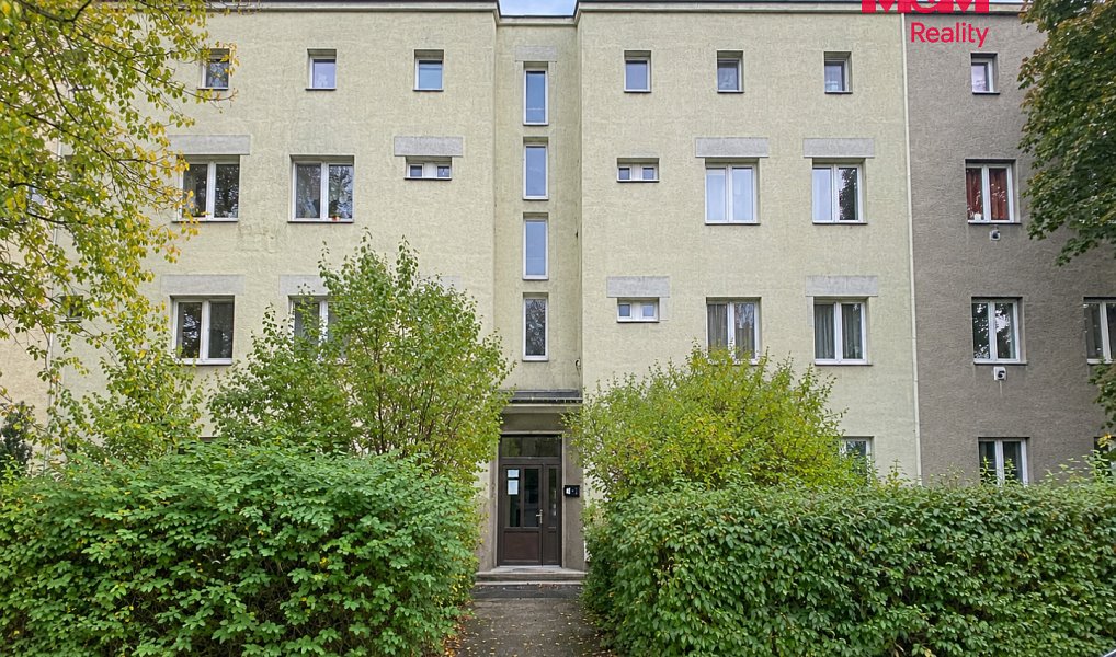 Prodej bytu 1+1 48 m², Ostrava – náhled fotky 8