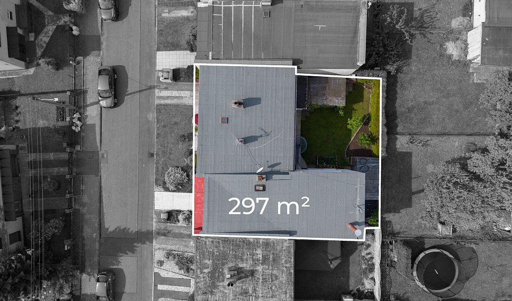 Prodej domu 240 m² s pozemkem 297 m², Hlučín – náhled fotky 26