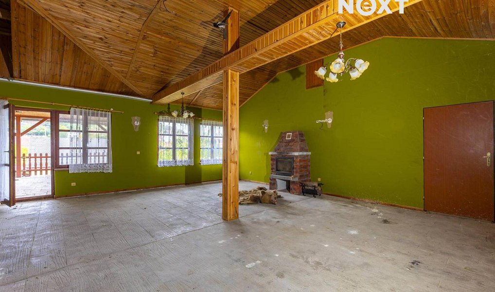Prodej domu 282 m² s pozemkem 3 202 m², Křepice – náhled fotky 27
