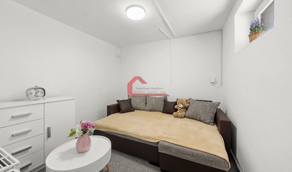 Prodej domu 201 m² s pozemkem 485 m², Klentnice – náhled fotky 10