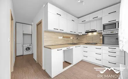 Pronájem bytu 3+1 72 m², Tuchorazská, Praha 10 - Malešice