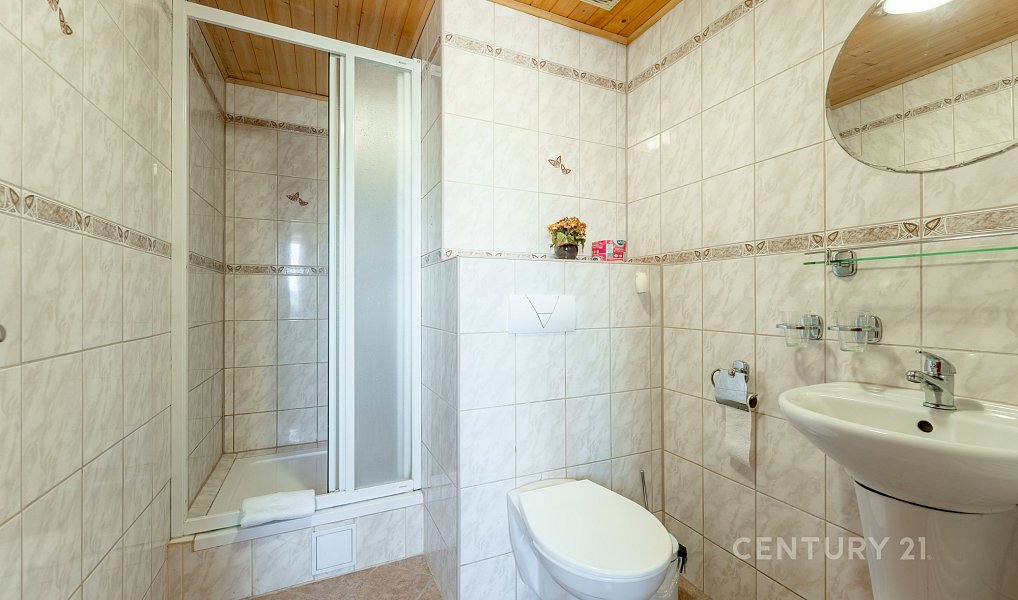 Prodej ubytovacího objektu 430 m², Jesenice – náhled fotky 11