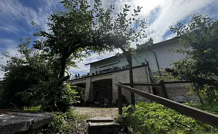 Prodej vily 460 m² s pozemkem 1 773 m², Podhradí, okres Jičín