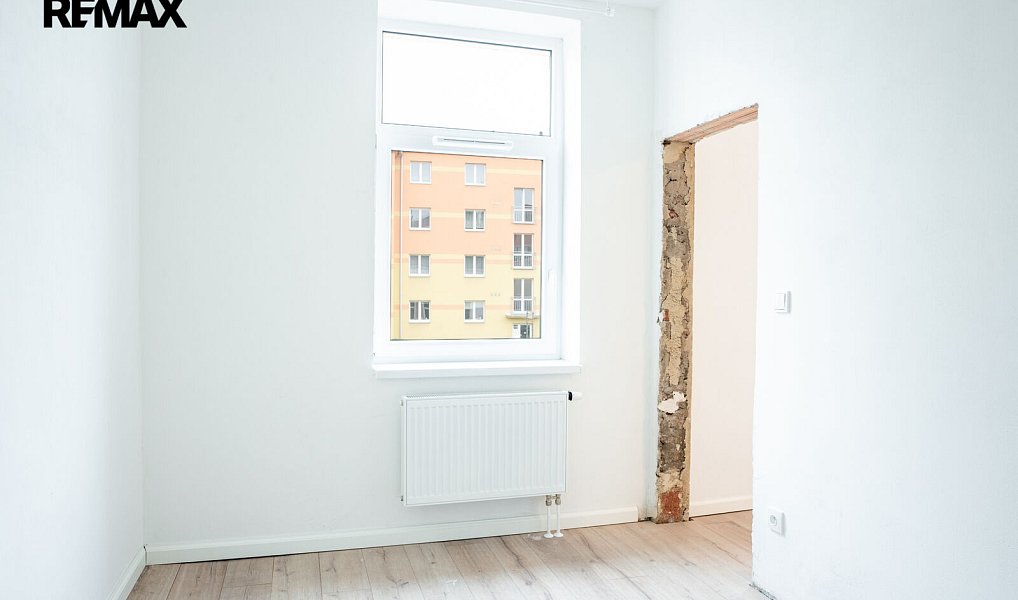 Pronájem bytu 1+1 30 m², Česká Třebová – náhled fotky 4