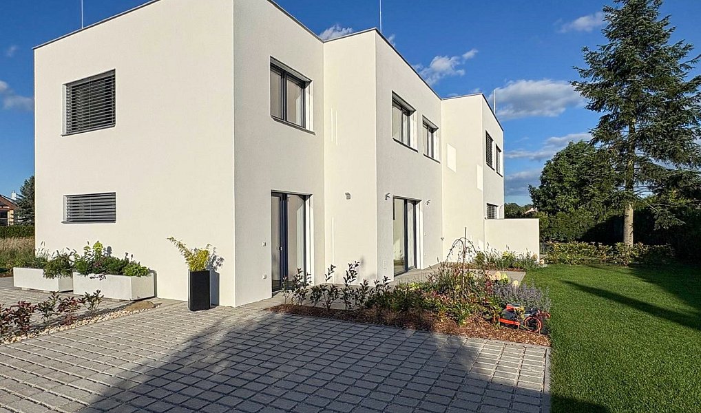 Pronájem domu 120 m² s pozemkem 300 m², Hluboká nad Vltavou – náhled fotky 29