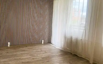 Pronájem bytu 2+1 60 m²