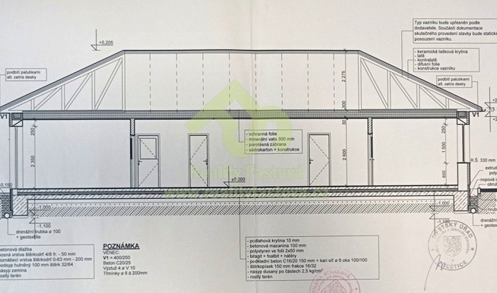 Prodej domu 156 m² s pozemkem 918 m², Lužany – náhled fotky 52